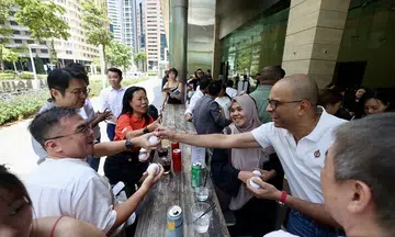 PAP branches to be supported by mental health ambassadors