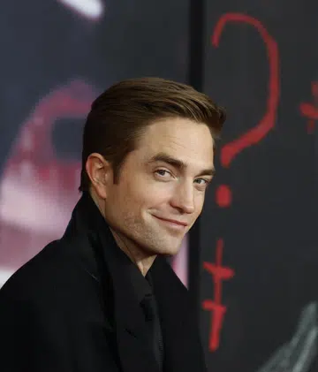 Robert Pattinson and other unlikely action stars front upcoming blockbusters