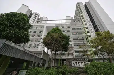 4 Bidadari flats sold for over $1m shortly after hitting MOP