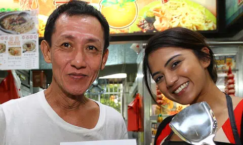 TNP introduces our Hawker Guide