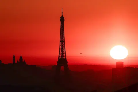Scientists say human-induced climate change is making heatwave events more intense, frequent and widespread.