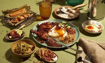 19 new hawker stalls and restaurants on Michelin's Bib Gourmand list