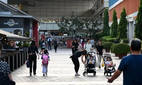 All town councils get top banding for governance, except Bishan-Toa Payoh