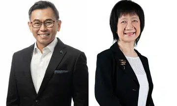 MOH deputy director-general will also be HSA CEO from Dec 13