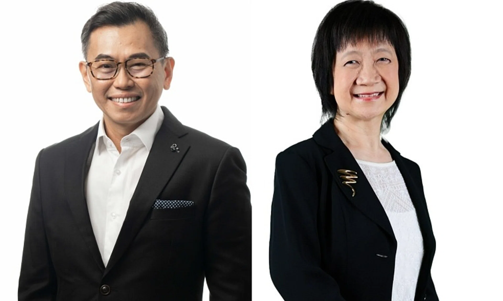 Adjunct Associate Professor Raymond Chua Swee Boon will replace current CEO Mimi Choong May Ling, who will retire from public service beginning Dec 13.