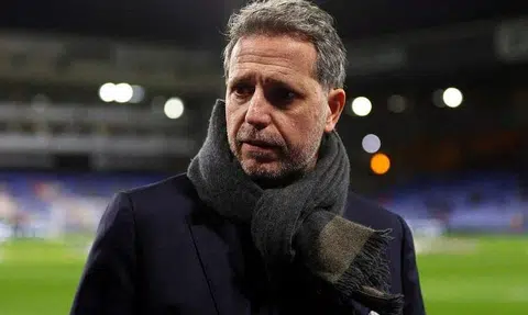 Tottenham Hotspur director Fabio Paratici resigns after ban appeal rejected