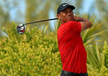 Remembering Woods' first PGA Tour win