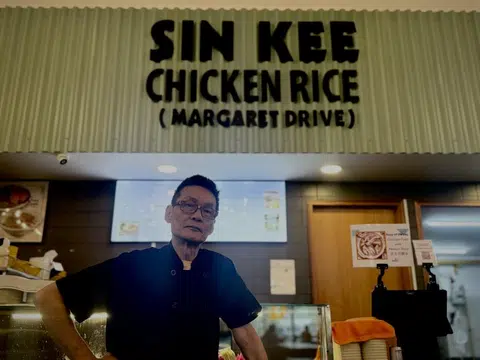 Chicken rice king calls out self-entitled customers