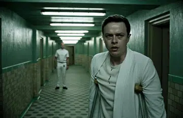 Movie Review: A Cure For Wellness (M18)