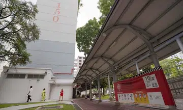 Toa Payoh dengue cluster grows to 172 cases