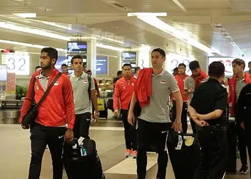 Back Sablon for Lions to roar