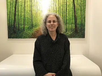 Mindful meditation may have health benefits