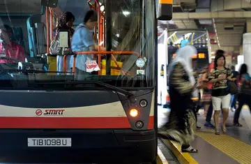 More reliable bus services after new contracting model