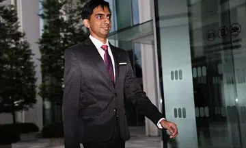 Ex-WP cadre wanted Raeesah to maintain lie: Day 6 of Pritam's trial