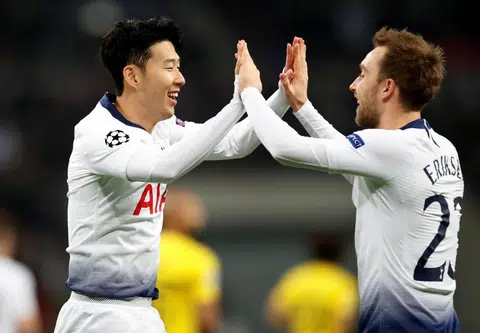 Spurs to visit Singapore, Shanghai in July