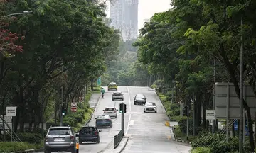 Roads in Tanglin, Dawson to be extended, widened for developments