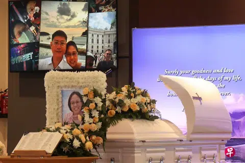 'Down-to-earth and gentle': Doctor, 54, dies of pneumonia three years after beating cancer