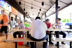'Urgent and collective attention' needed on obesity, poor mental health: Ong Ye Kung