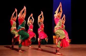 Funding to help promote Indian cultural arts