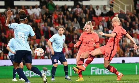 Lionesses wrap up World Cup qualifiers with 80 goals scored, 0 conceded