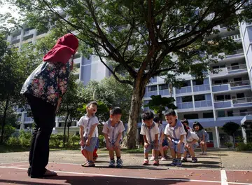 New law brings pre-schools under the same rules