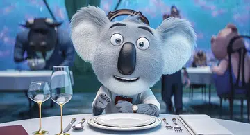 TNP Review: Sing