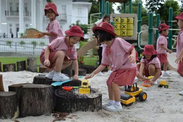 Higher standards for childcare centres, kindergartens