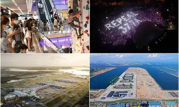 NDR 2022 highlights: Masks optional in most indoor settings, Section 377A to be repealed