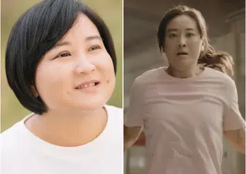 Chinese actress Jia Ling loses 50kg to play boxer in new movie