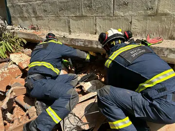 'We won't give up': S'pore's Operation Lionheart presses on in Myanmar