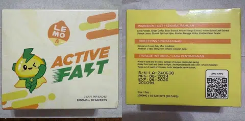 Banned substances found in slimming products sold online