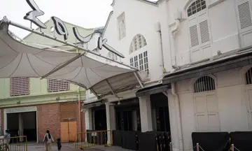 Zouk fined $1,000 over guests breaching rules; URA ordered closure till May 10