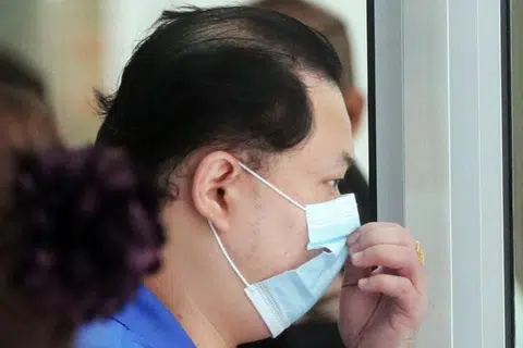 8 weeks' jail for man who used NRIC details he mistakenly received to redeem face masks