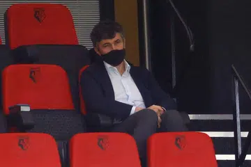 Don't forget our past achievements: Owner of relegated Watford