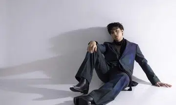 S'pore singer Corey Koh, 20, launches music career with debut single