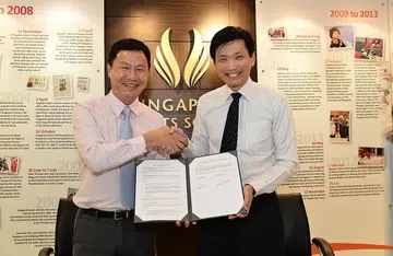 Sports School launches new diploma programme