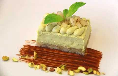 TNP Tries: Making a vegan dessert