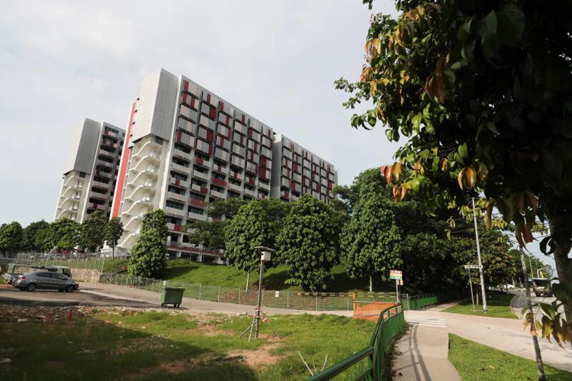 All migrant worker dormitories will be cleared of Covid-19 by Aug 7.
The only exceptions will be 17 standalone blocks in purpose-built dormitories that will serve as quarantine facilities, said National Development Minister Lawrence Wong, who co-chairs the multi-ministry task force combating the Covid-19 outbreak.