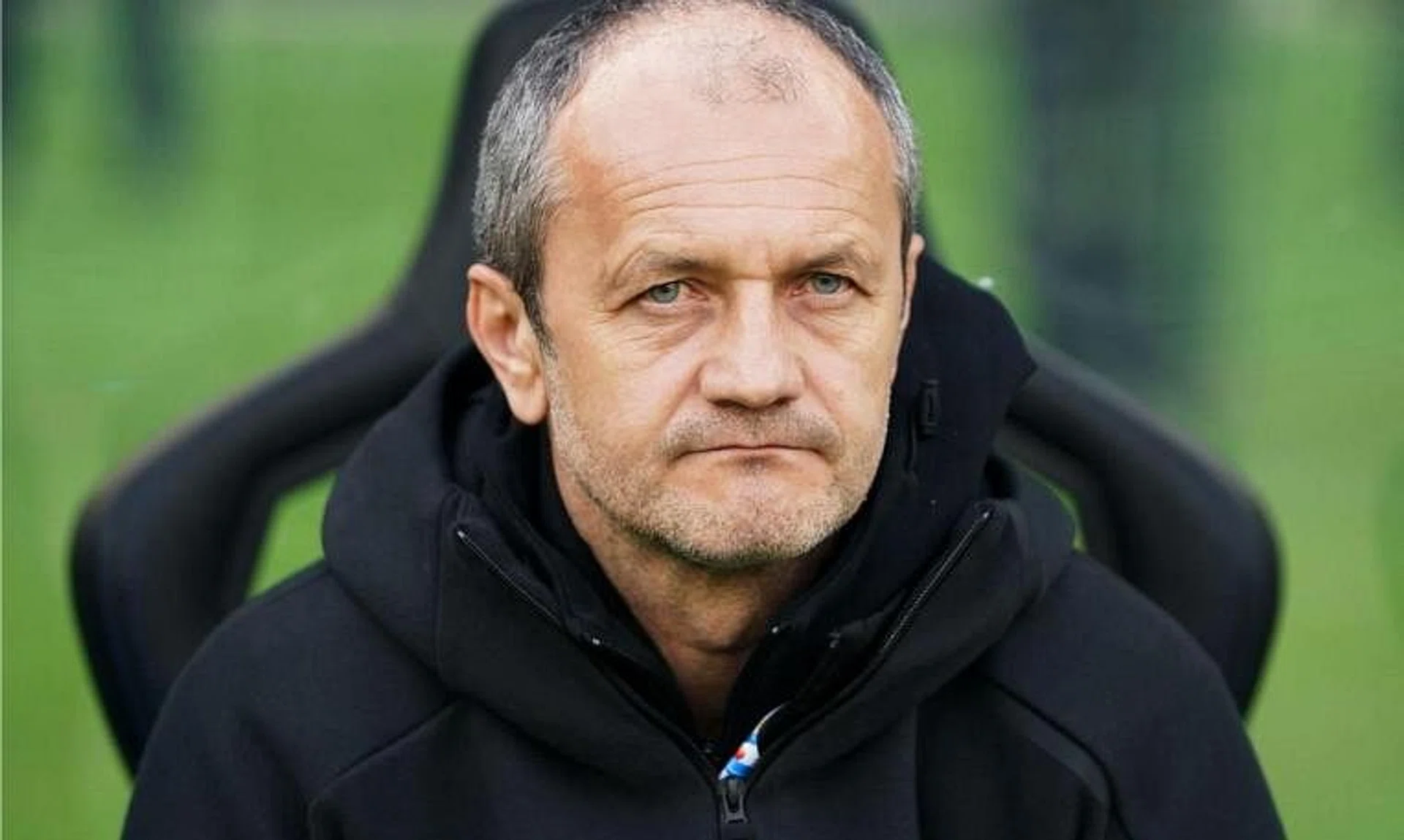 Risto Vidakovic was most recently coach of Melaka United, winning just one of five Malaysia Super League matches.