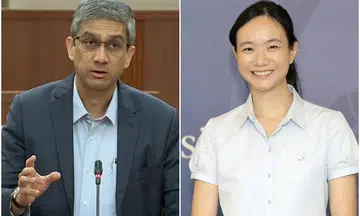 WP's Leon Perera, Nicole Seah quit over extramarital affair that started after GE2020