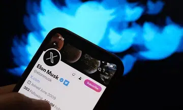 The problem with X? Meta, Microsoft, hundreds more own trademarks to new Twitter name