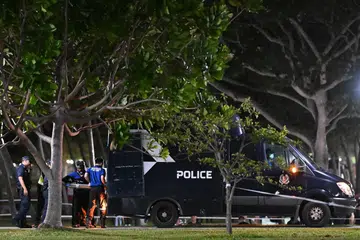 Body of boy found floating in sea off East Coast Park