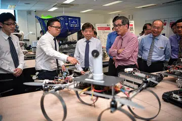 15,000 rail engineers and technicians needed by 2030