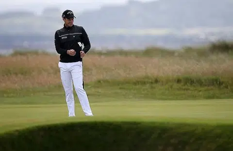 Willett knows the score