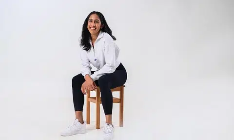 Singaporean of the Year finalist: Unstoppable Shanti Pereira inspires with her grit and guts