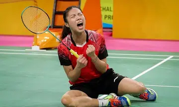 Yeo Jia Min wins S'pore's first badminton women's singles medal since 2002