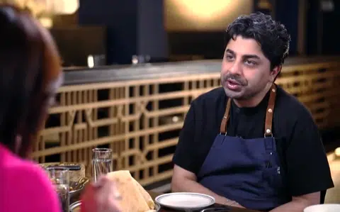 Chef with Michelin-starred eatery serving M'sian food has never been to M'sia
