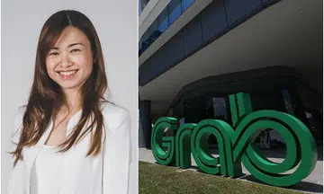 MP Tin Pei Ling moves to corporate development role at Grab Singapore following outcry