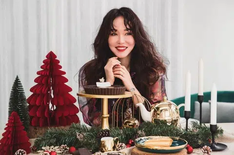 Fann Wong: I don't trust my husband's feedback now