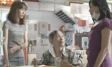 Actor Duan Weiming grateful for post-amputation TV comeback